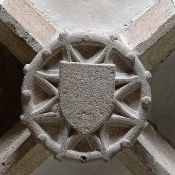 Église Saint-Pierre de Saillant