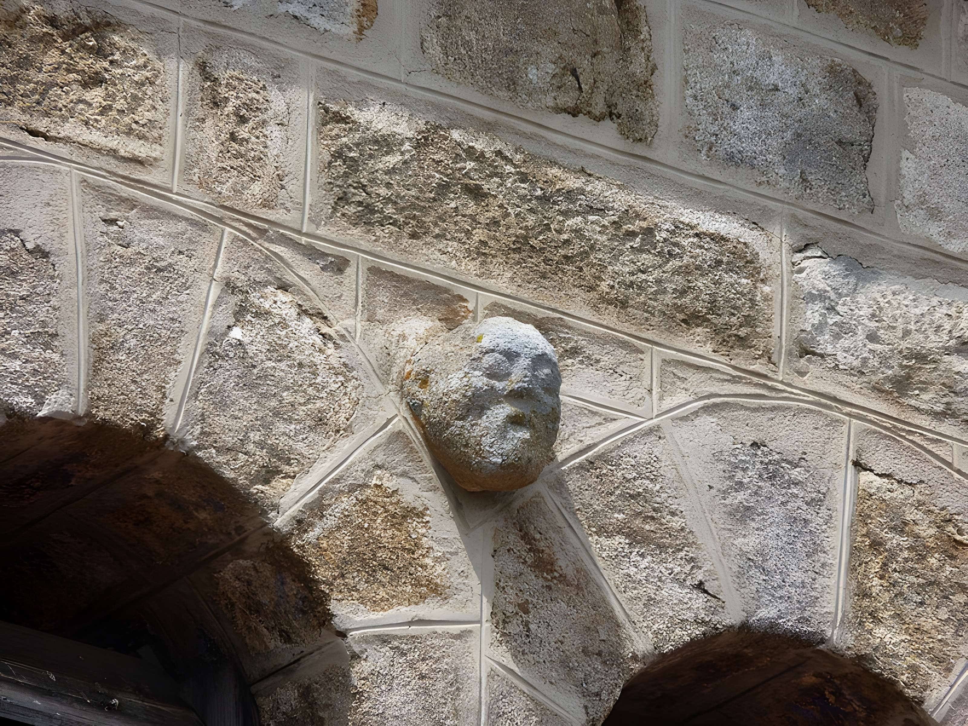 Église Saint-Pierre de Saillant