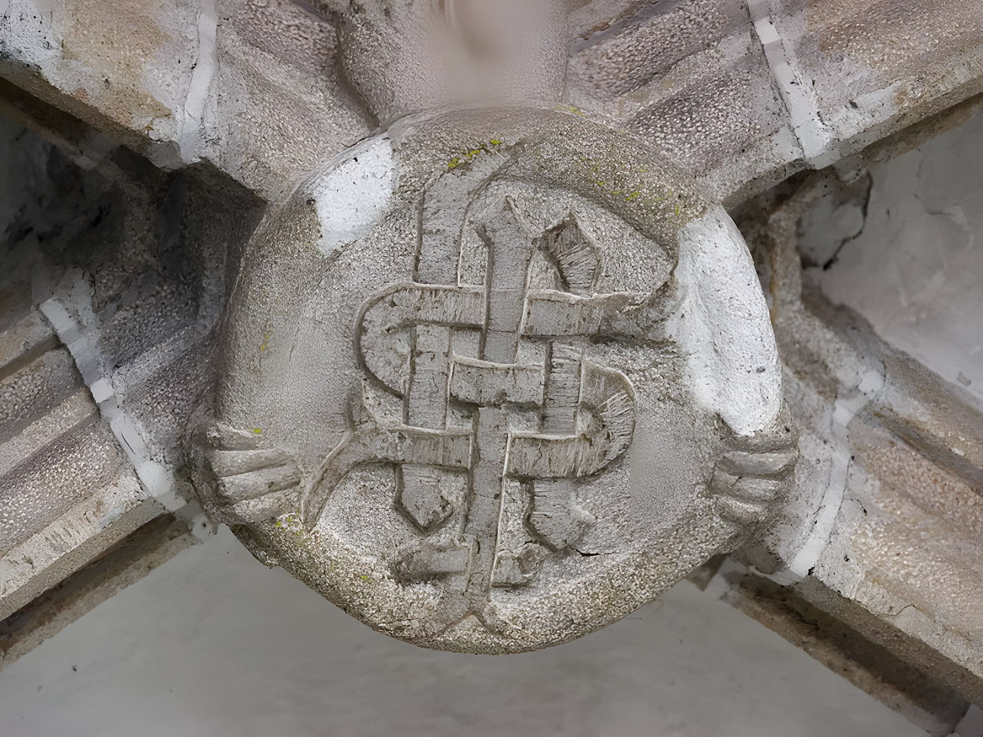 Église Saint-Pierre de Saillant