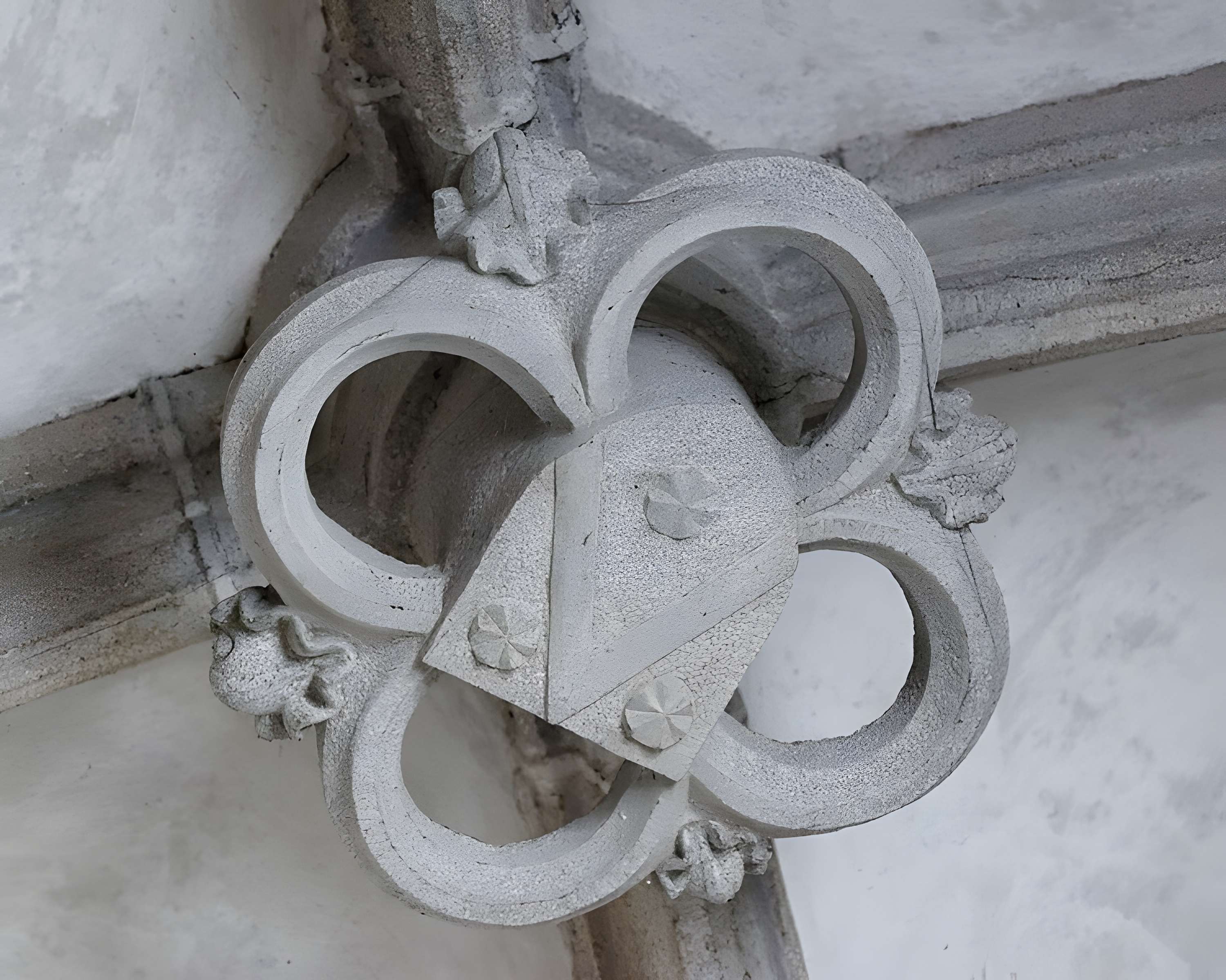 Église Saint-Pierre de Saillant