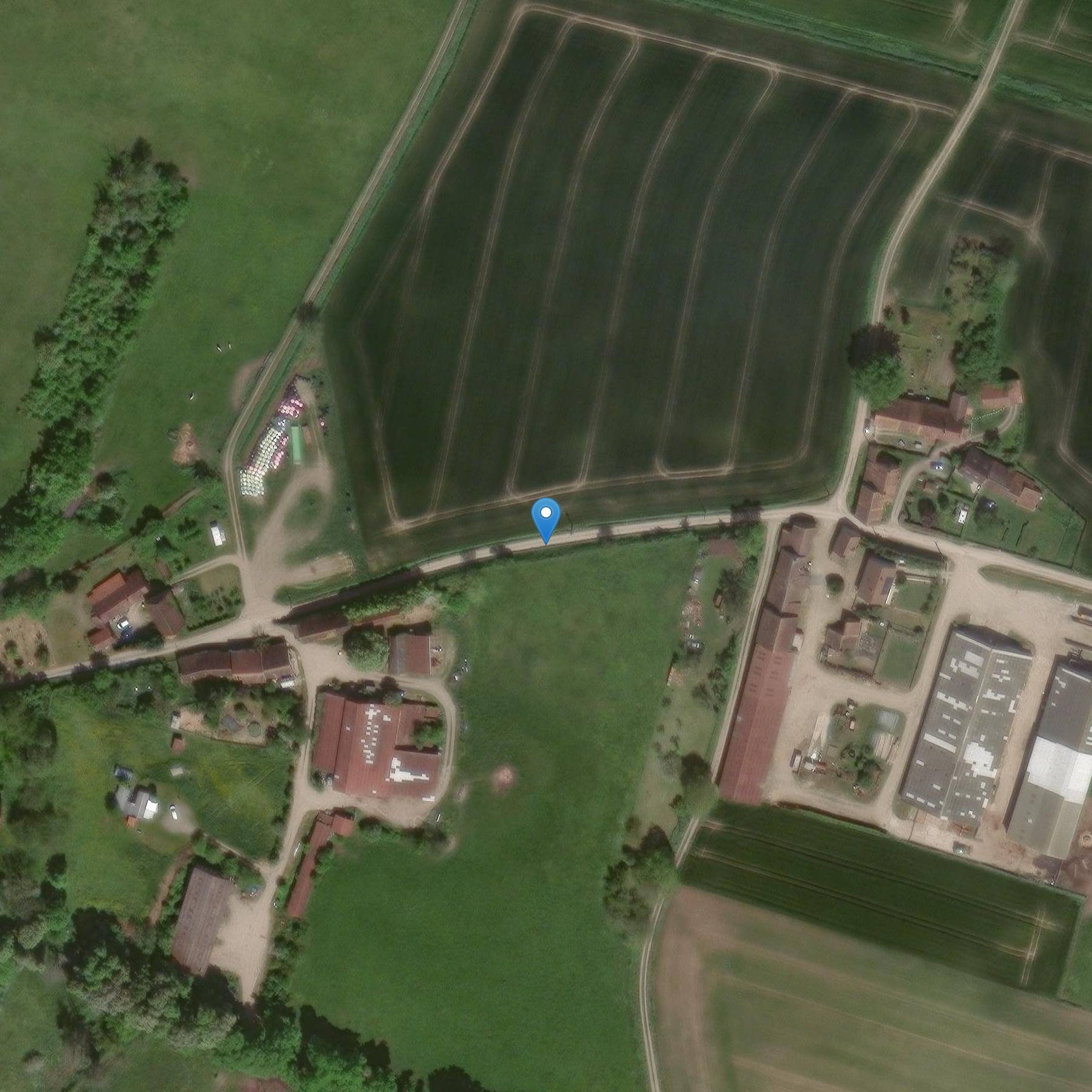 Photo de Castello di Vaux