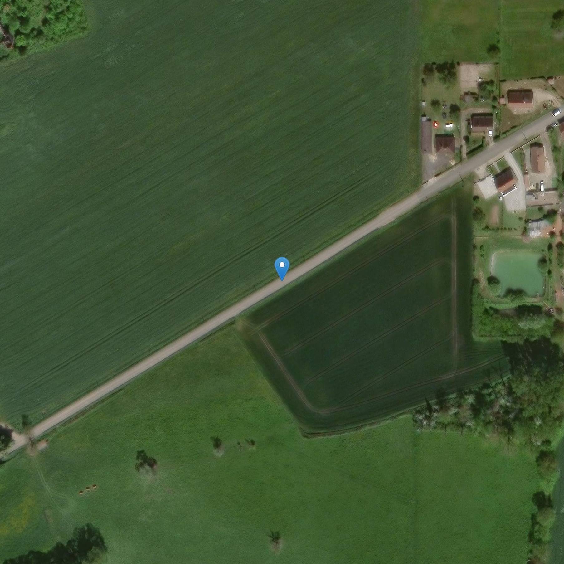 Photo de Château du Vieux-Bost