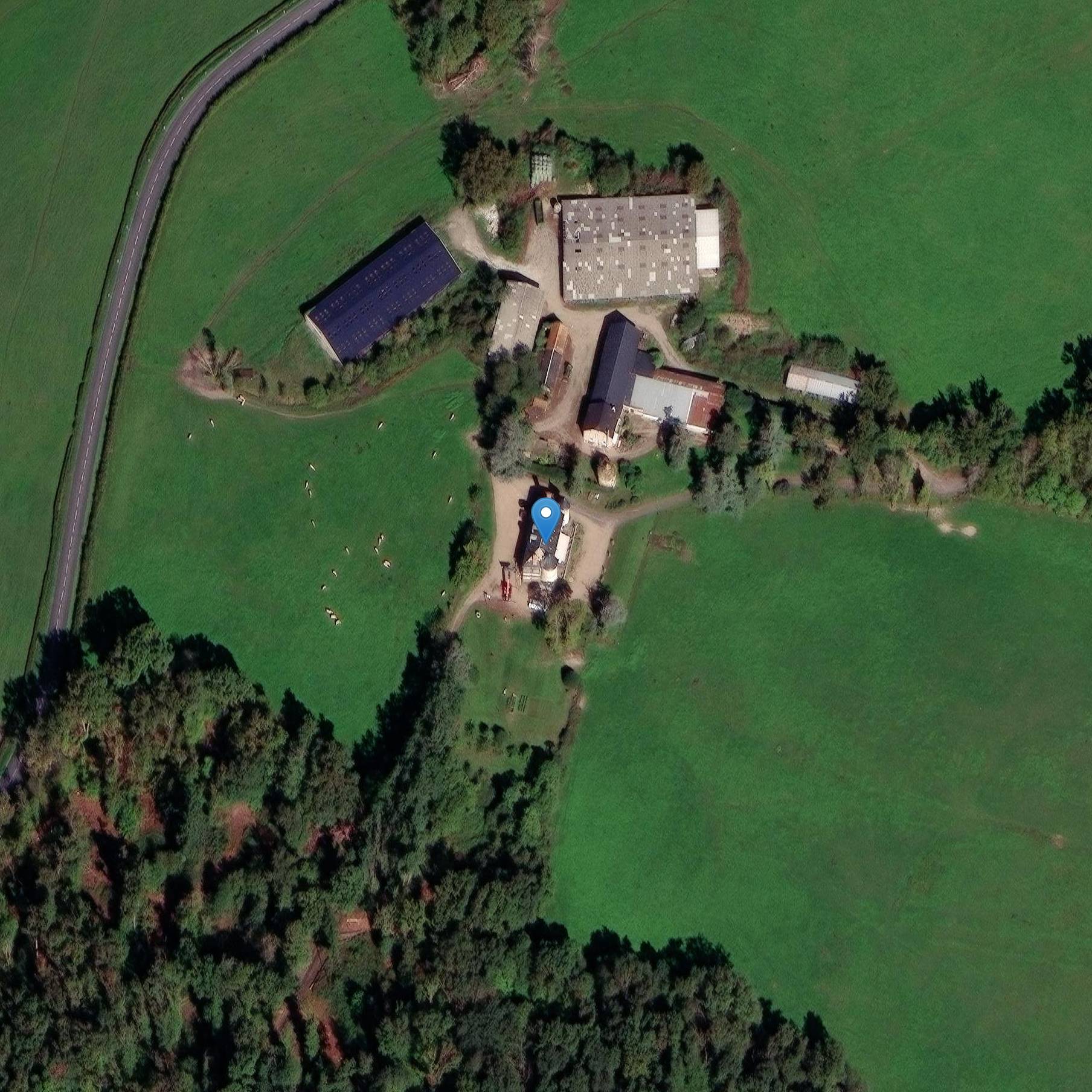 Photo de Castello di Villard