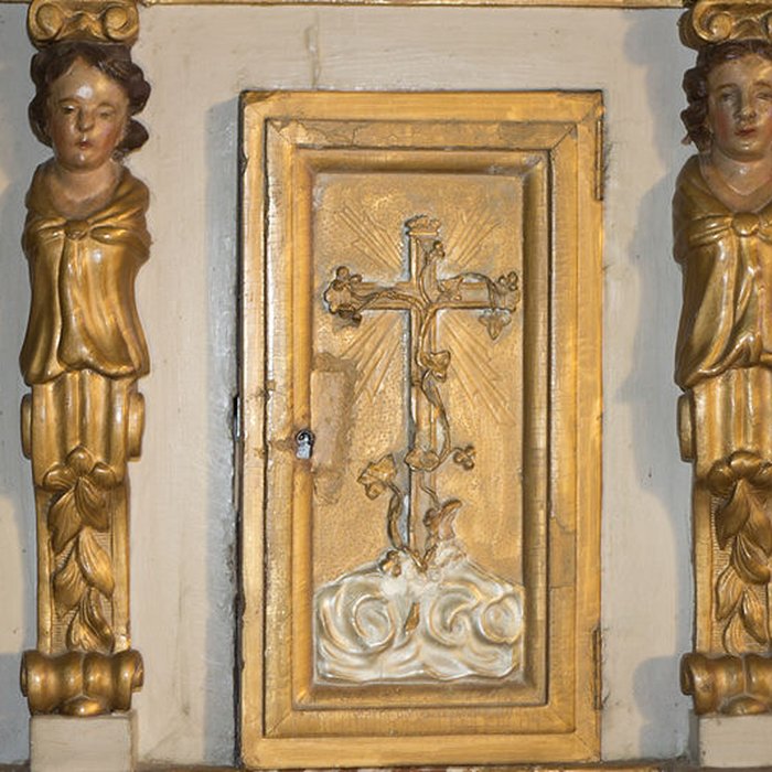 Photo de Église Saint-Pierre de Saint-Jean-le-Vieux