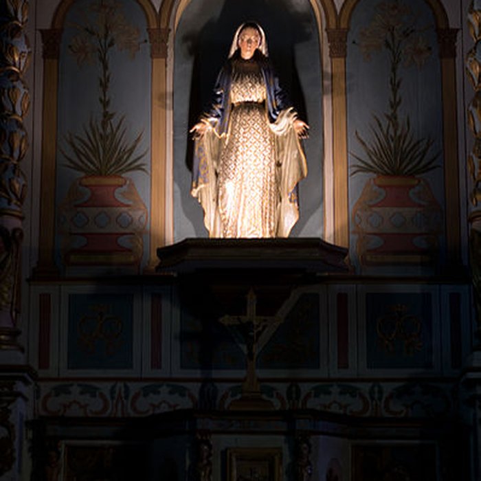 Photo de Église Saint-Pierre de Saint-Jean-le-Vieux