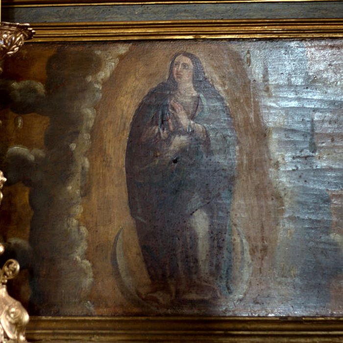 Photo de Église Saint-Pierre de Saint-Jean-le-Vieux