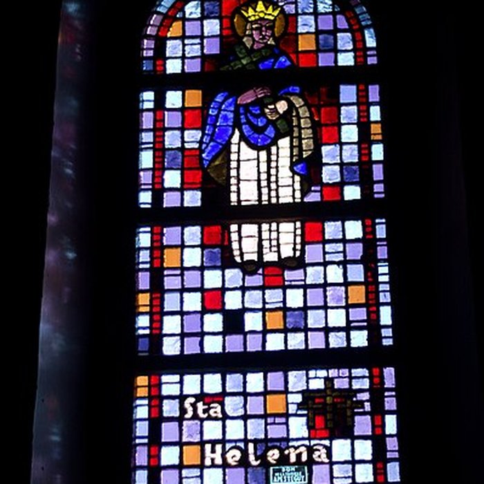 Photo de Église Saint-Pierre de Saint-Jean-le-Vieux