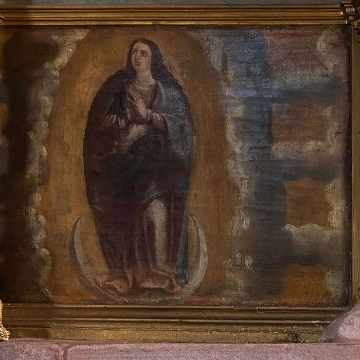 Photo de Église Saint-Pierre de Saint-Jean-le-Vieux