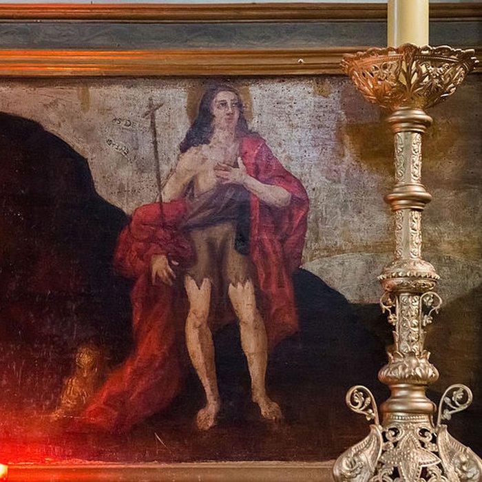 Photo de Église Saint-Pierre de Saint-Jean-le-Vieux