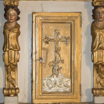 Église Saint-Pierre de Saint-Jean-le-Vieux