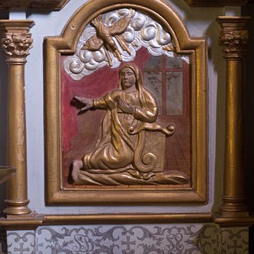 Église Saint-Pierre de Saint-Jean-le-Vieux