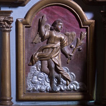 Église Saint-Pierre de Saint-Jean-le-Vieux