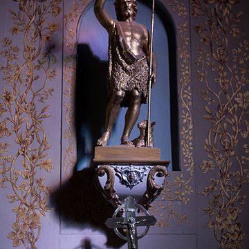 Église Saint-Pierre de Saint-Jean-le-Vieux