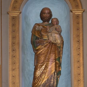 Église Saint-Pierre de Saint-Jean-le-Vieux