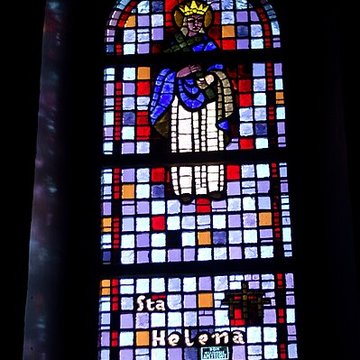 Église Saint-Pierre de Saint-Jean-le-Vieux