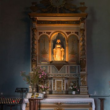 Église Saint-Pierre de Saint-Jean-le-Vieux