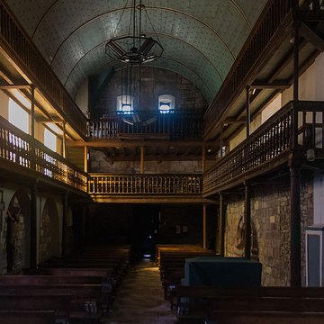 Église Saint-Pierre de Saint-Jean-le-Vieux