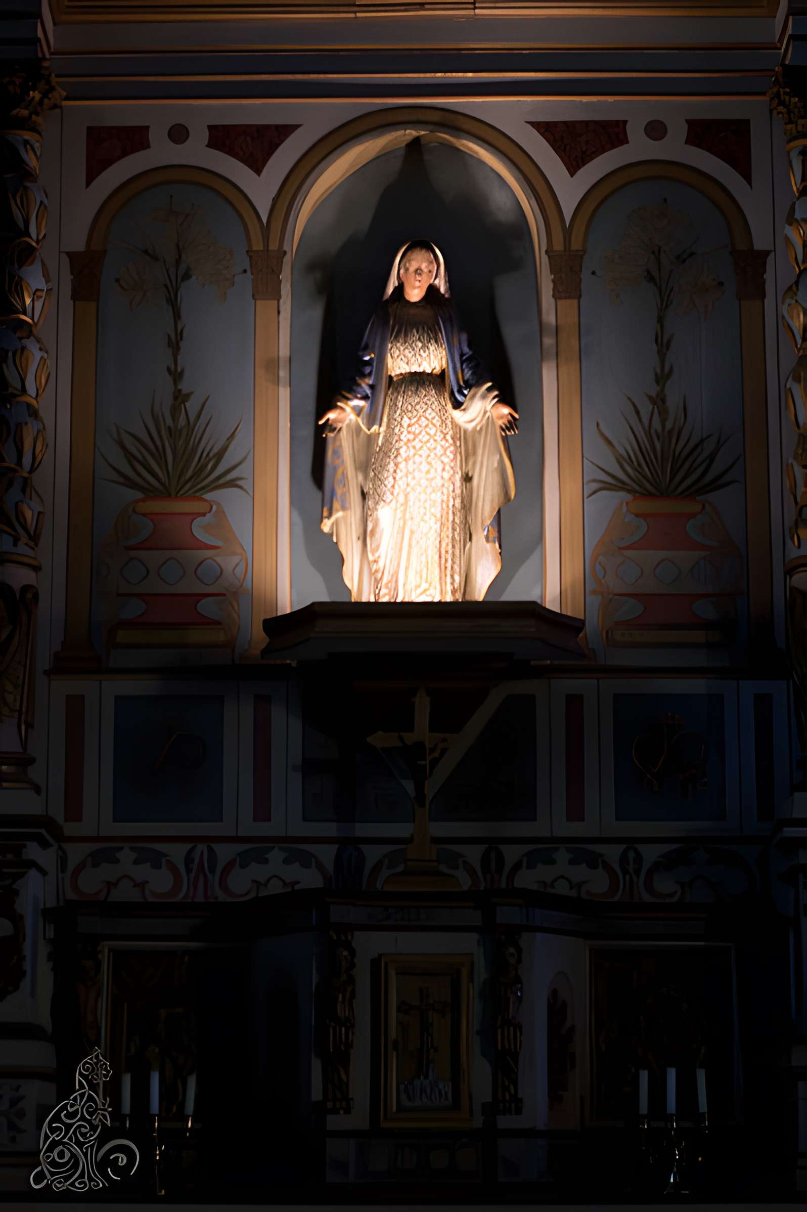 Église Saint-Pierre de Saint-Jean-le-Vieux