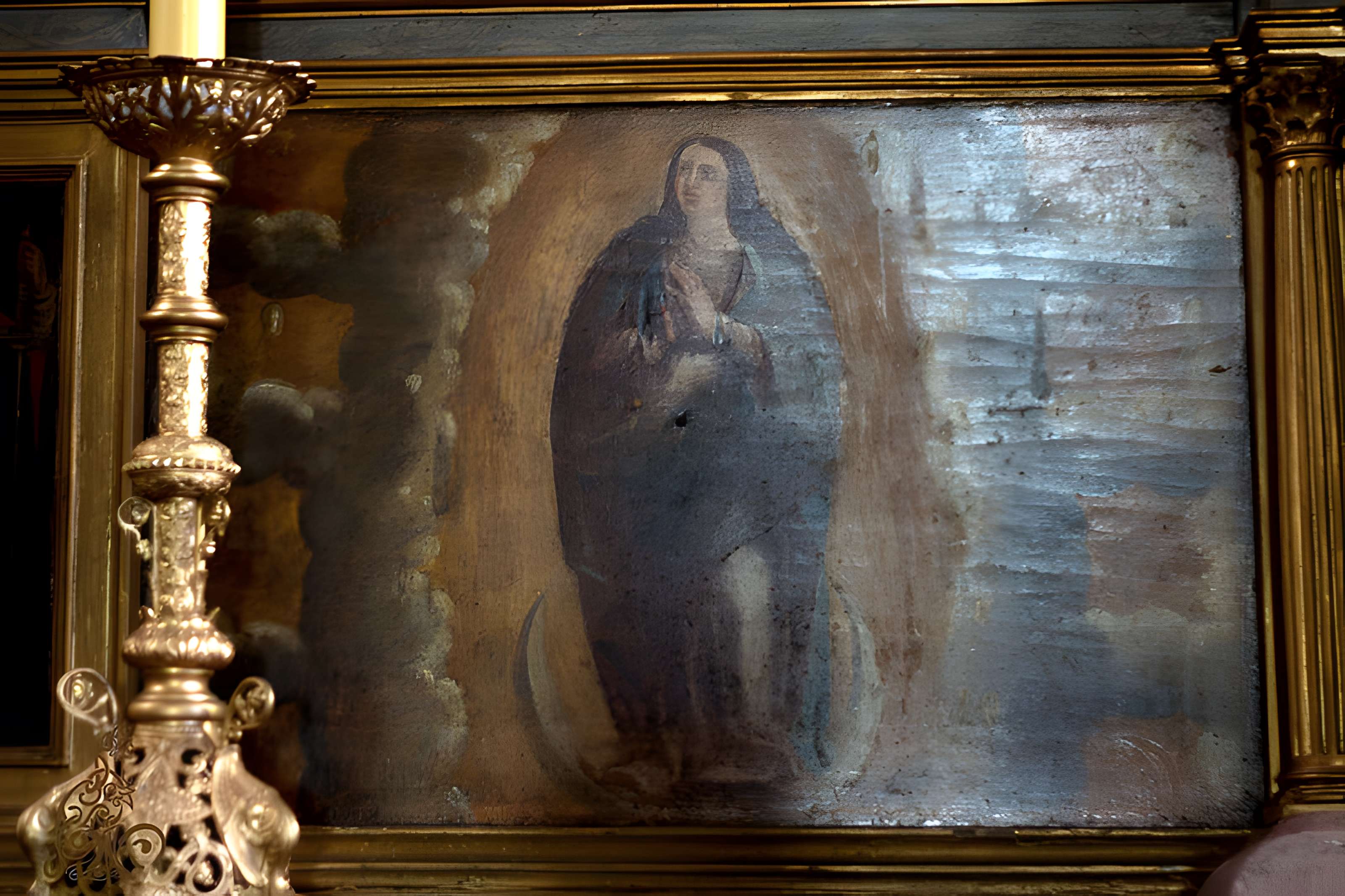 Église Saint-Pierre de Saint-Jean-le-Vieux