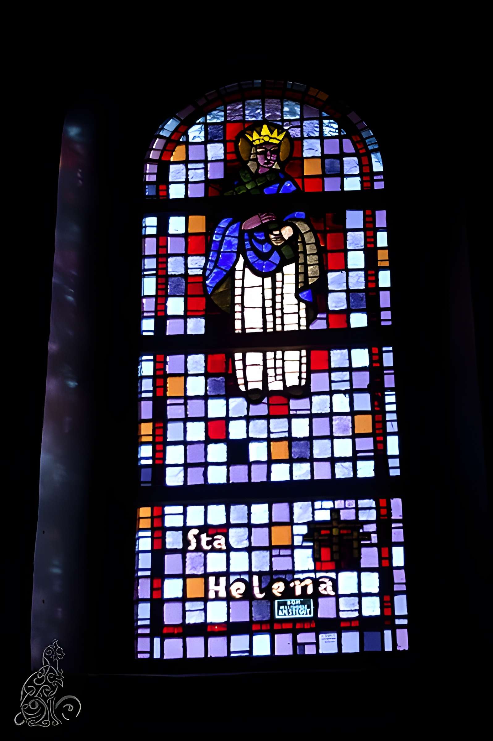 Église Saint-Pierre de Saint-Jean-le-Vieux