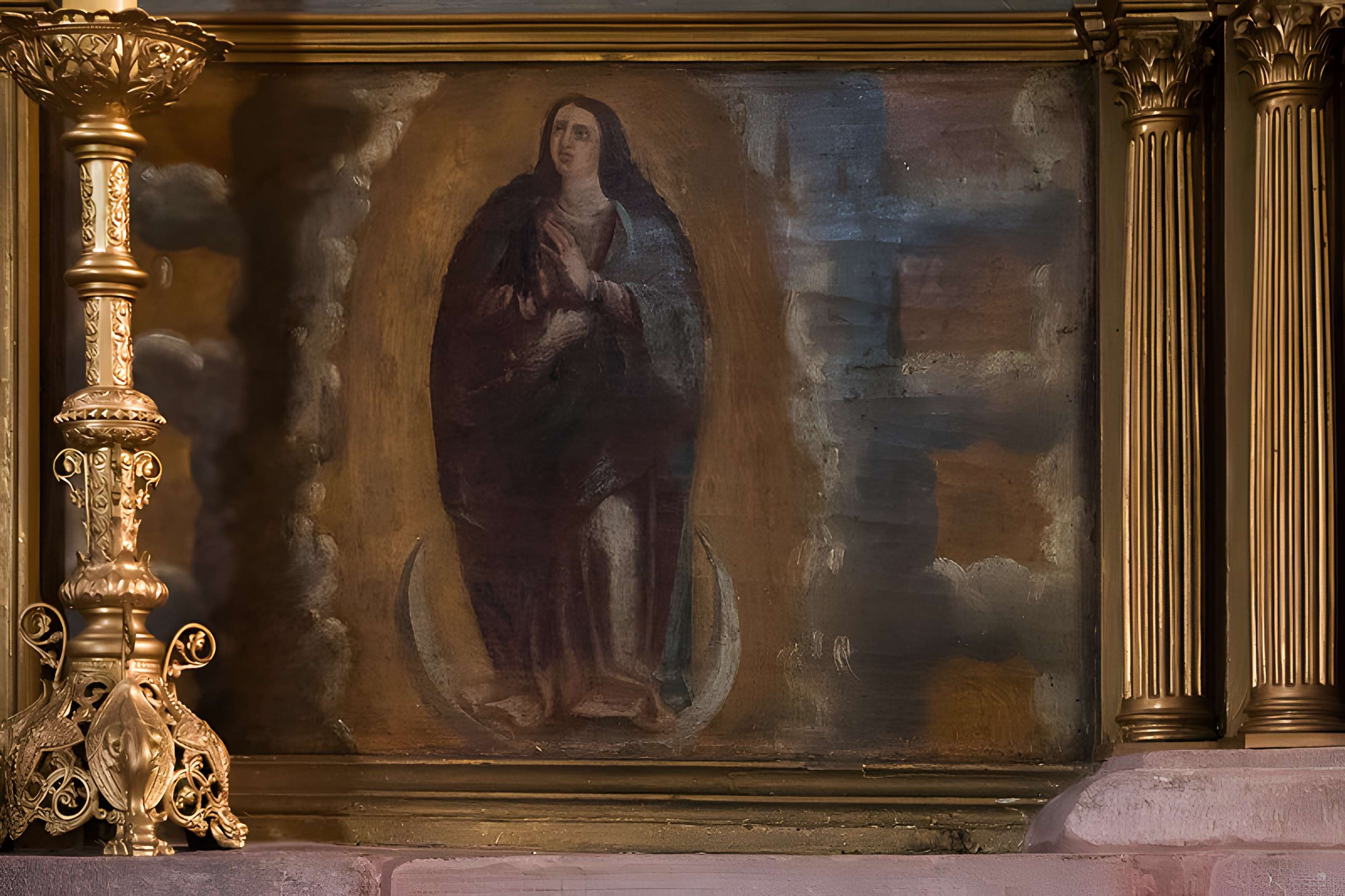 Église Saint-Pierre de Saint-Jean-le-Vieux