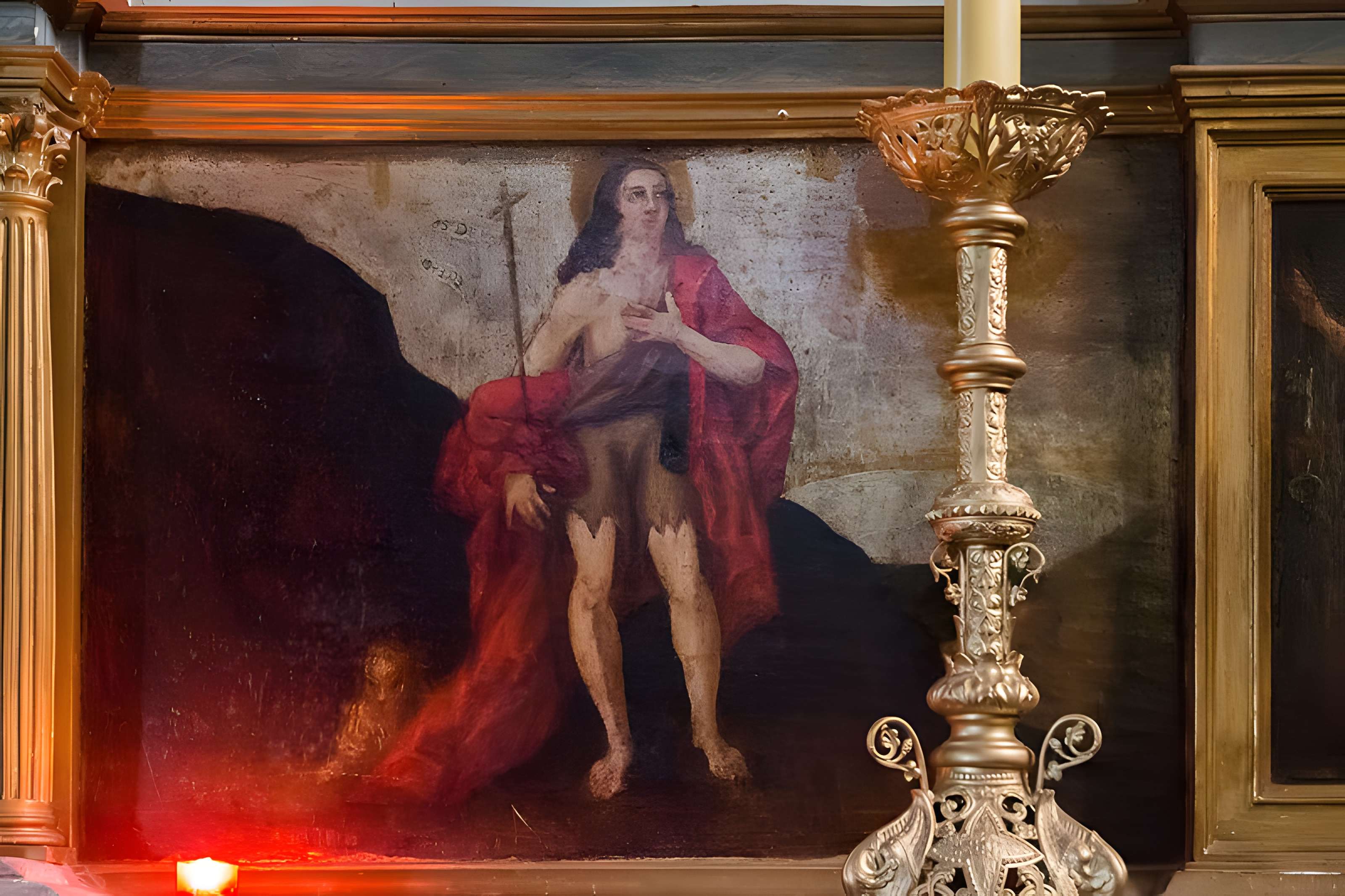 Église Saint-Pierre de Saint-Jean-le-Vieux