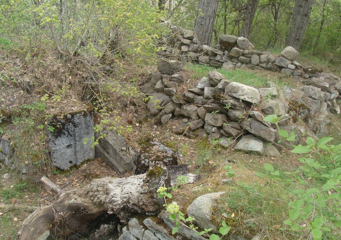 Photo de Château de Montorcier