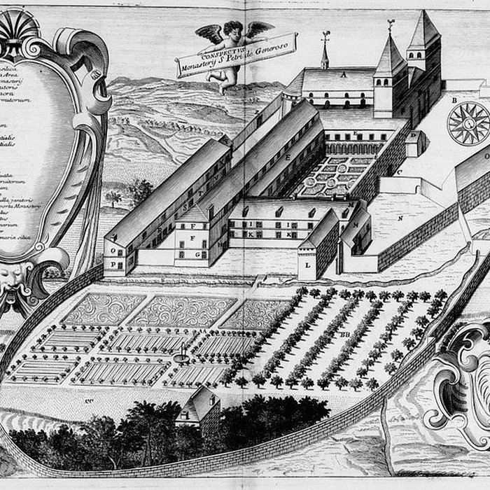 Photo de Église Saint-Pierre de Saint-Pé-de-Bigorre