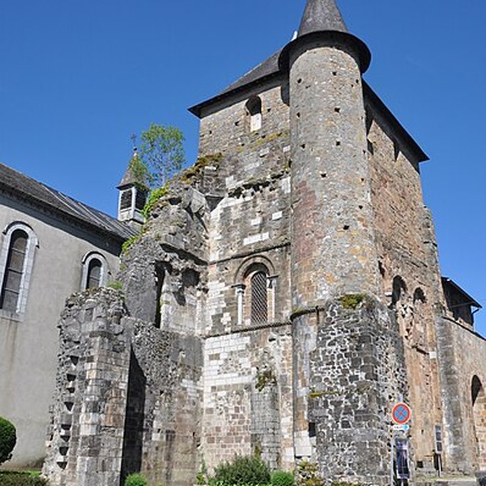Photo de Église Saint-Pierre de Saint-Pé-de-Bigorre