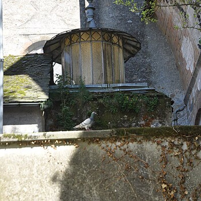 Photo de Église Saint-Pierre de Saint-Pé-de-Bigorre