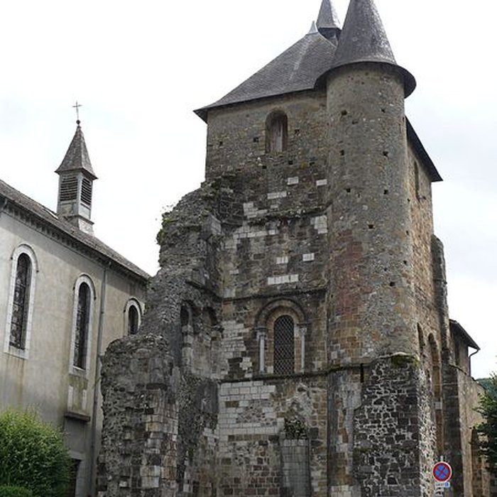 Photo de Église Saint-Pierre de Saint-Pé-de-Bigorre
