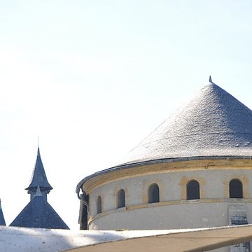 Église Saint-Pierre de Saint-Pé-de-Bigorre