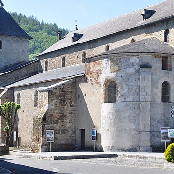 Église Saint-Pierre de Saint-Pé-de-Bigorre