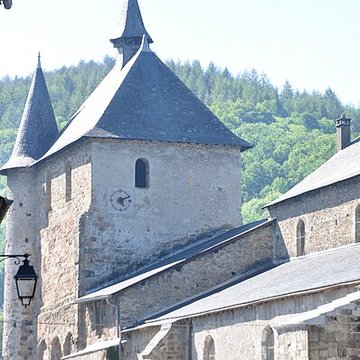 Église Saint-Pierre de Saint-Pé-de-Bigorre