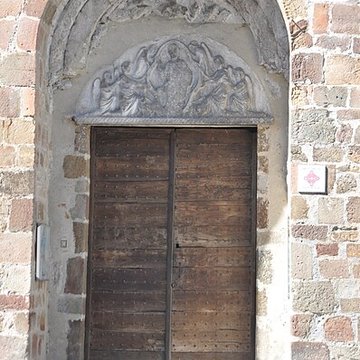 Église Saint-Pierre de Saint-Pé-de-Bigorre