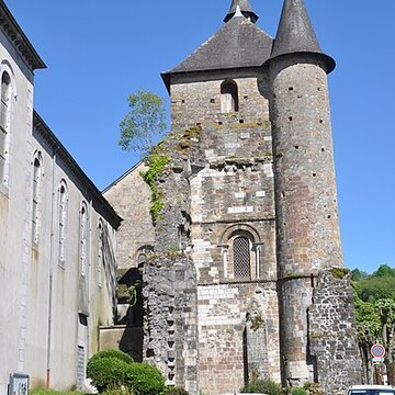 Église Saint-Pierre de Saint-Pé-de-Bigorre