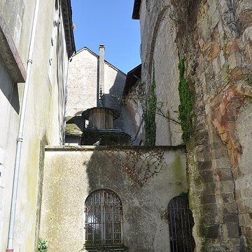 Église Saint-Pierre de Saint-Pé-de-Bigorre