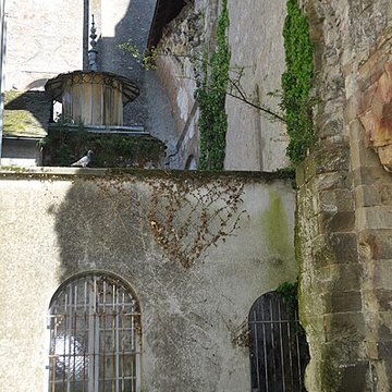 Église Saint-Pierre de Saint-Pé-de-Bigorre