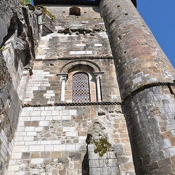 Église Saint-Pierre de Saint-Pé-de-Bigorre