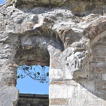 Église Saint-Pierre de Saint-Pé-de-Bigorre