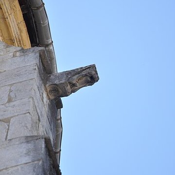 Église Saint-Pierre de Saint-Pé-de-Bigorre