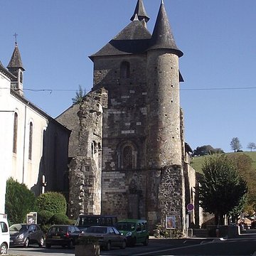 Église Saint-Pierre de Saint-Pé-de-Bigorre