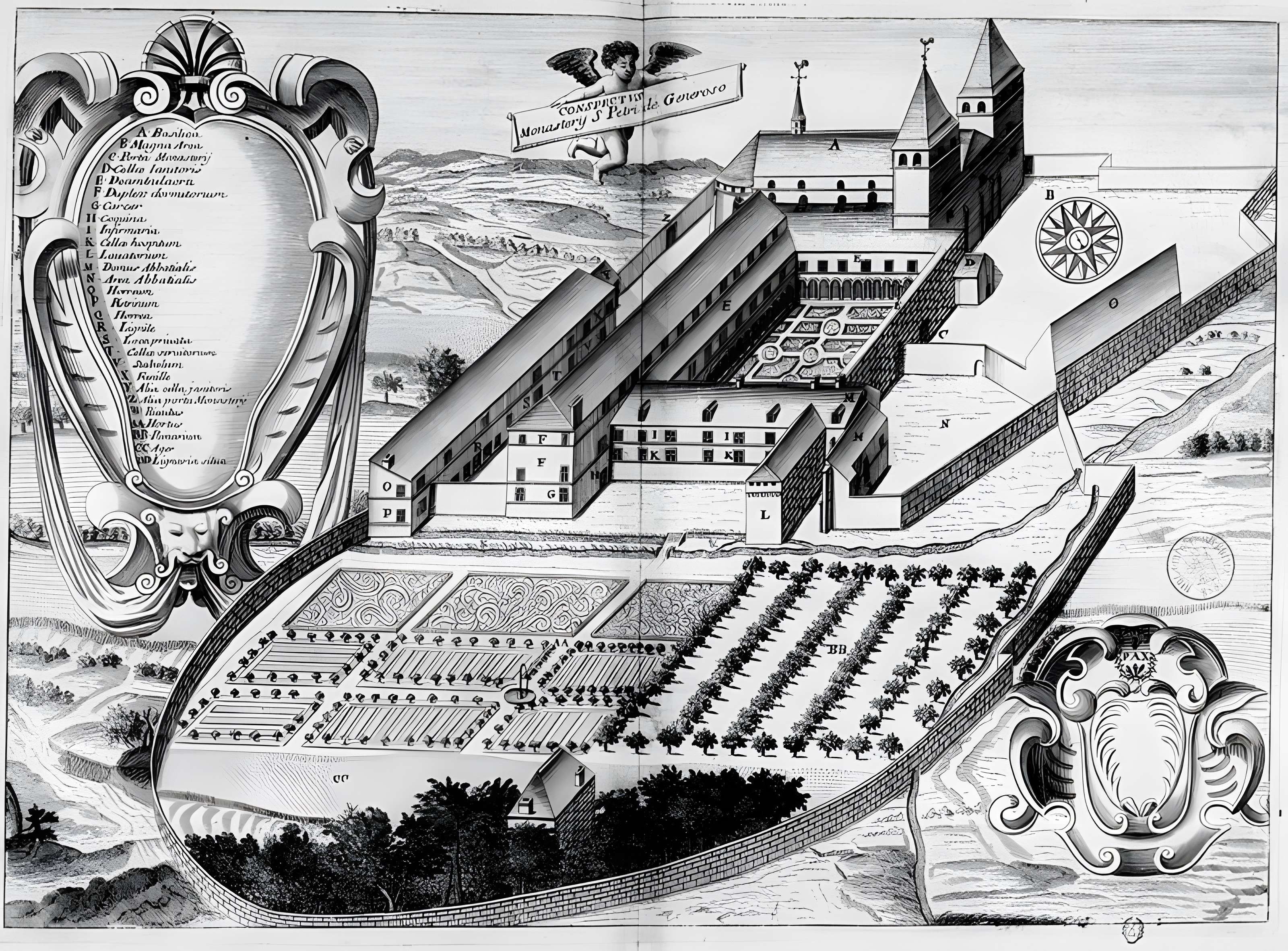 Église Saint-Pierre de Saint-Pé-de-Bigorre