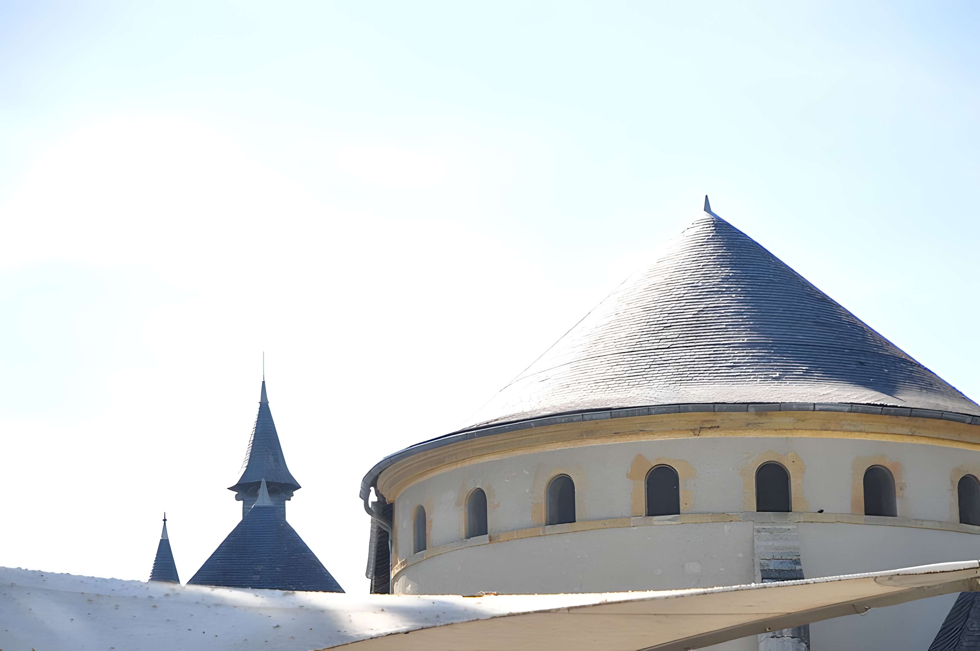 Église Saint-Pierre de Saint-Pé-de-Bigorre