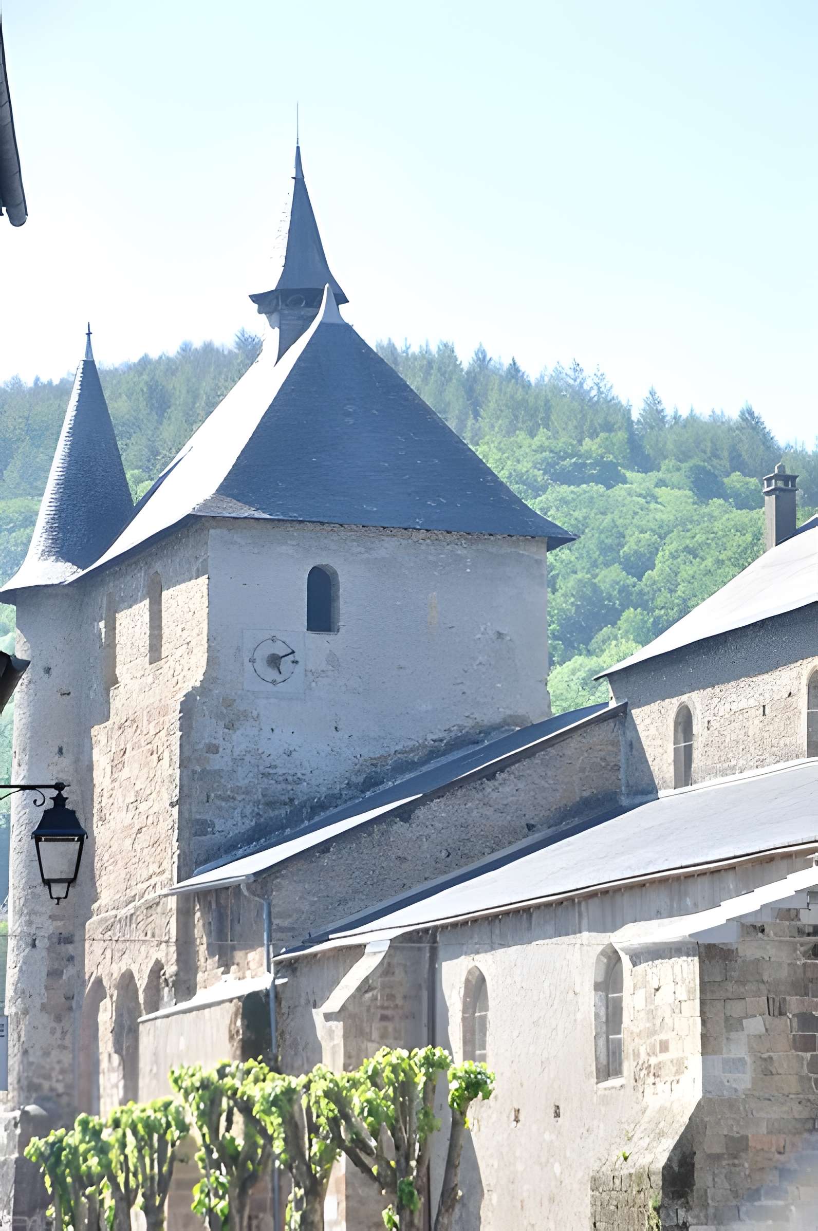 Église Saint-Pierre de Saint-Pé-de-Bigorre