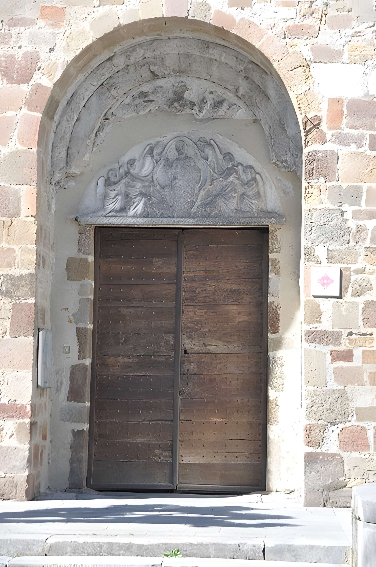 Église Saint-Pierre de Saint-Pé-de-Bigorre