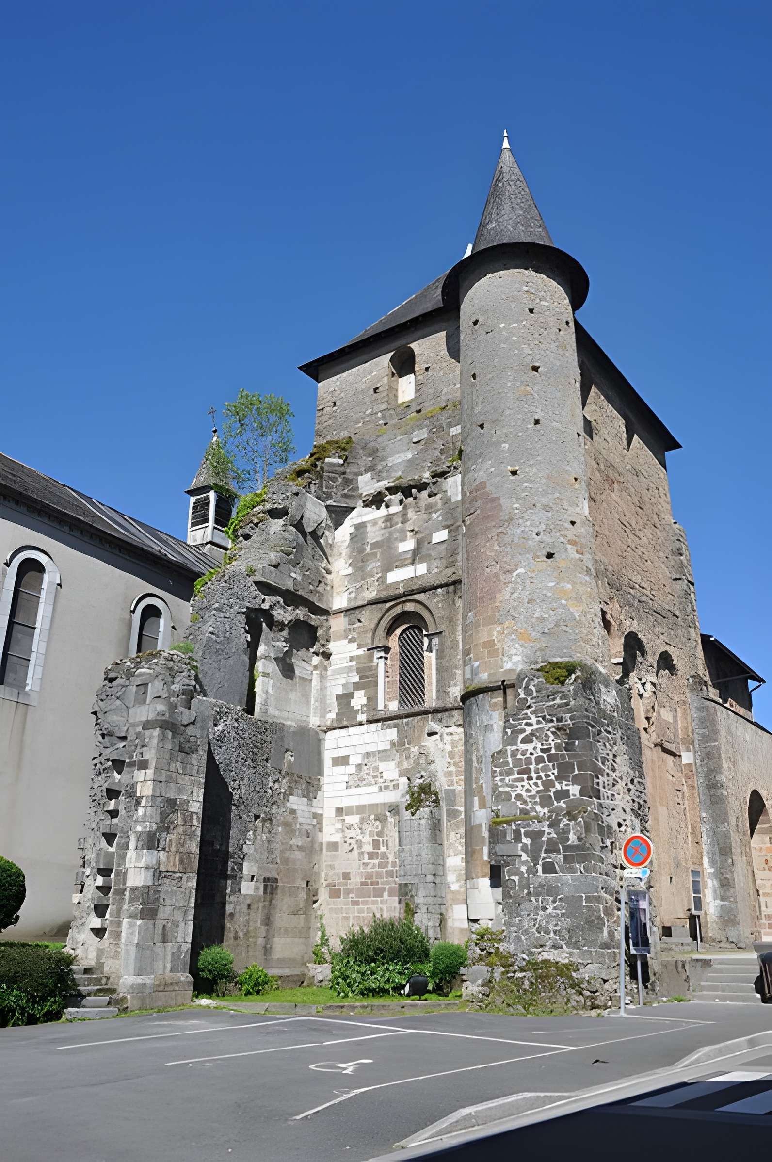 Église Saint-Pierre de Saint-Pé-de-Bigorre
