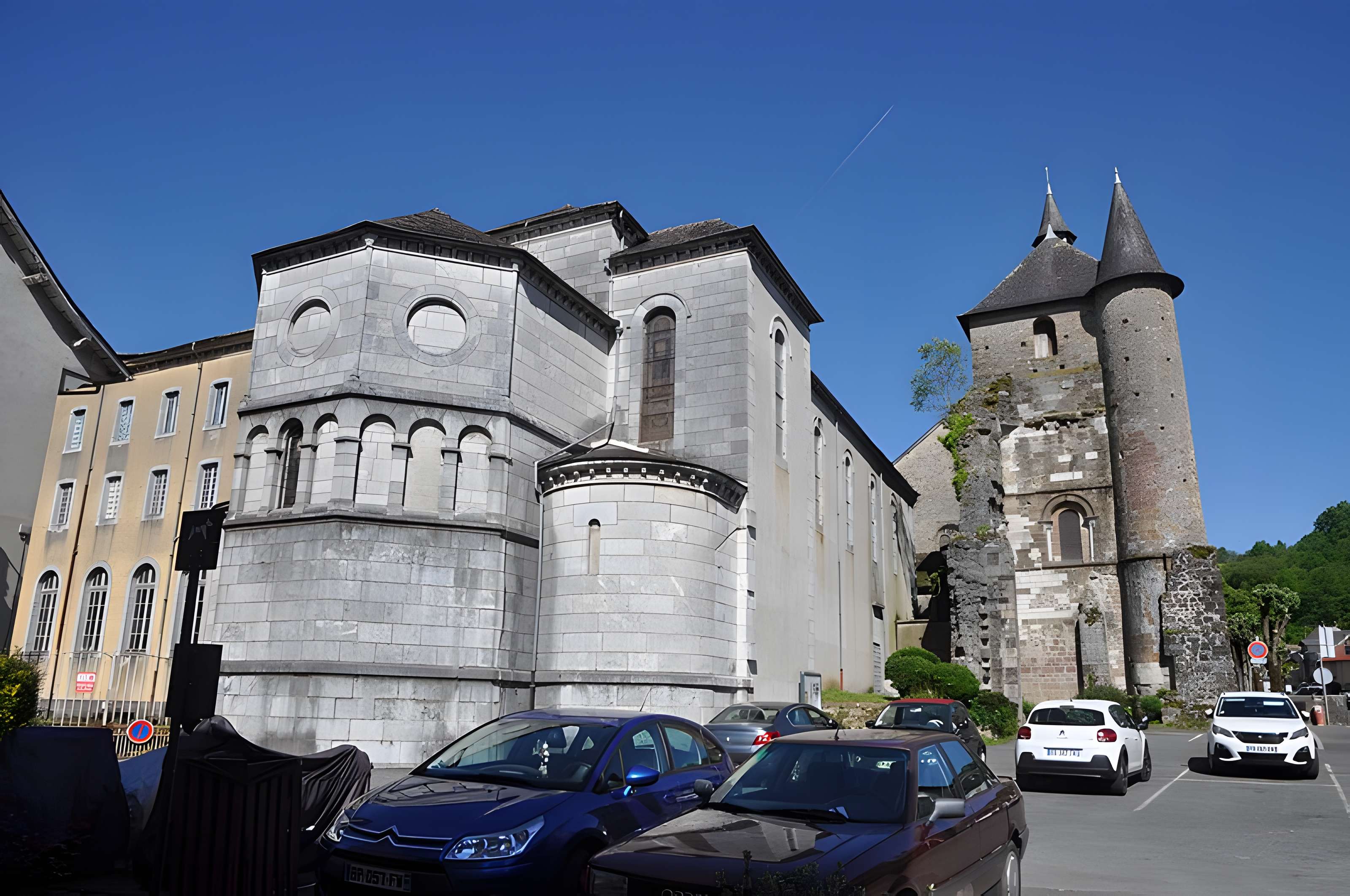 Église Saint-Pierre de Saint-Pé-de-Bigorre