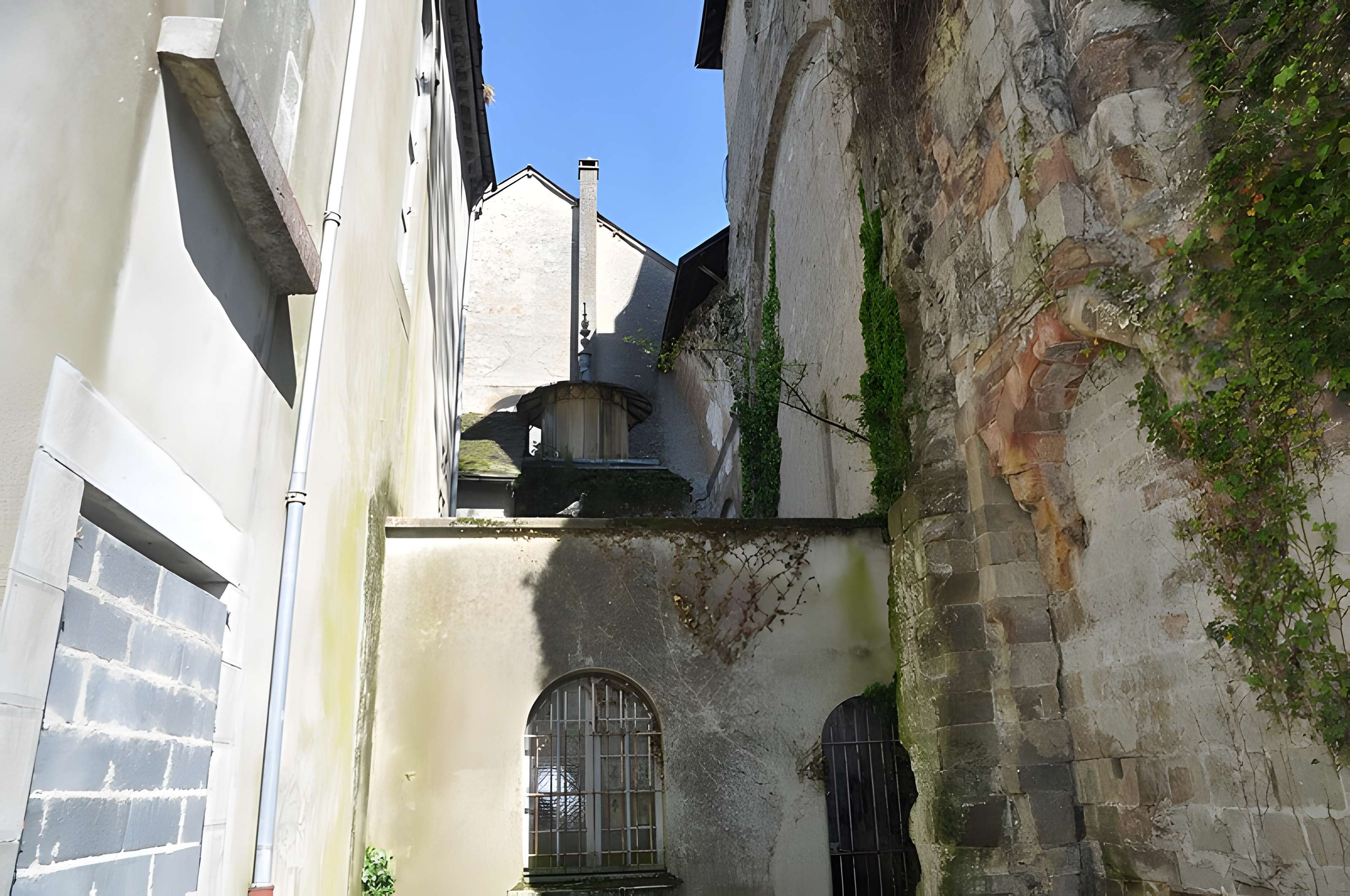 Église Saint-Pierre de Saint-Pé-de-Bigorre