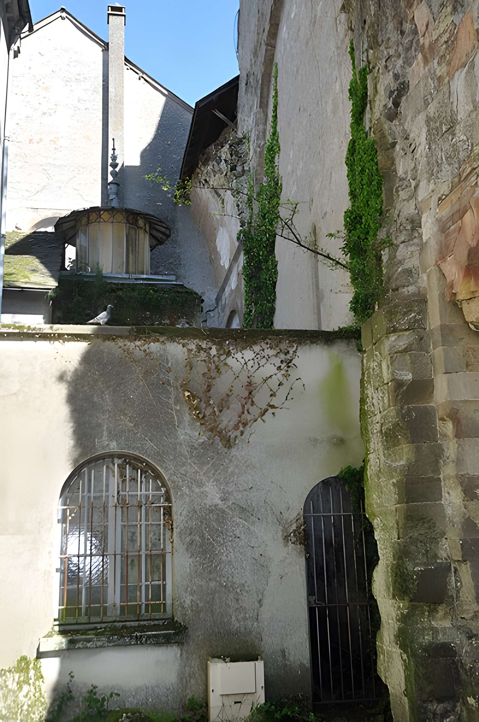Église Saint-Pierre de Saint-Pé-de-Bigorre